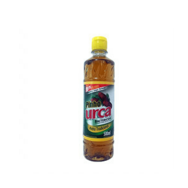 DESINFETANTE 500ML - URCA TRADICIONAL