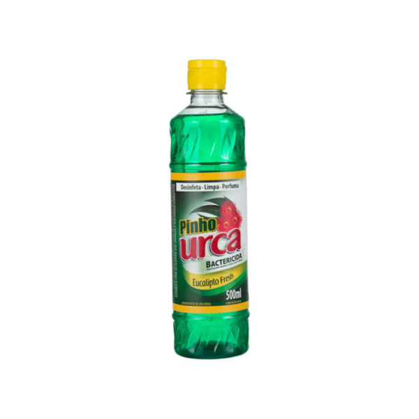 DESINFETANTE 500ML - URCA