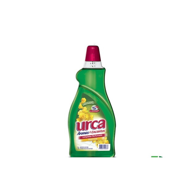 LIMPADOR DOCE VDA 1L - URCA